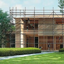 安心して暮らすための性能と品質