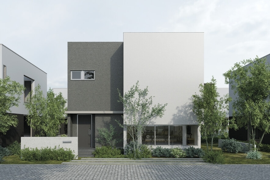 MISAWA DESIGNERS’ CODE MARGE