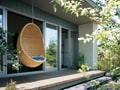 一戸建の商品SMART STYLE「A」 HIRAYAの縁側