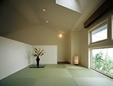 一戸建の商品SMART STYLE「A」 HIRAYAの和室