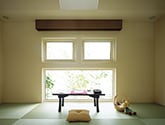 一戸建の商品SMART STYLE「A」 HIRAYAの和室