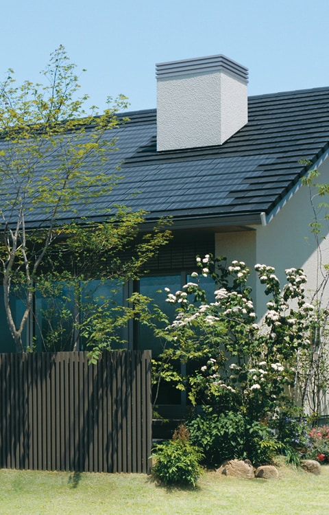 一戸建の商品SMART STYLE「A」 HIRAYAの外観