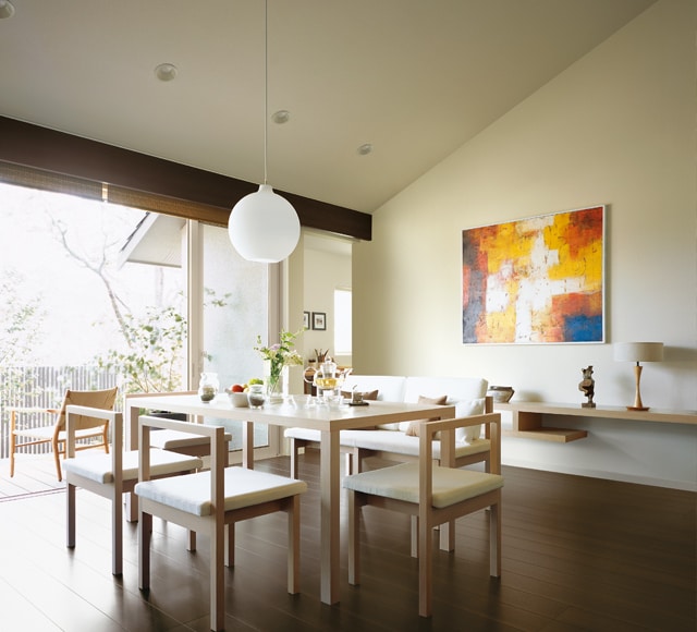 一戸建の商品SMART STYLE「A」 HIRAYA