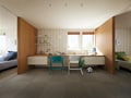 一戸建の商品SMART STYLE「B」の子ども部屋