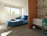 一戸建の商品SMART STYLE「B」の子ども部屋