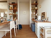 一戸建の商品SMART STYLE「B」のマルチルーム
