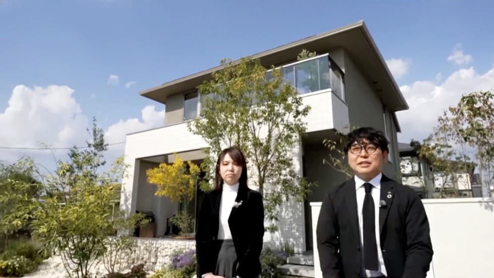 PRODUCT SEMINAR （２階建タイプ）外観編 サムネイル画像