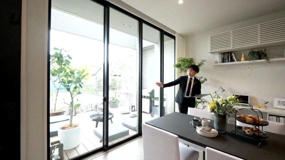 PRODUCT SEMINAR （２階建タイプ）内観編  サムネイル画像