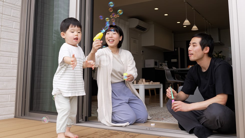 Iさまインタビュー サムネイル画像