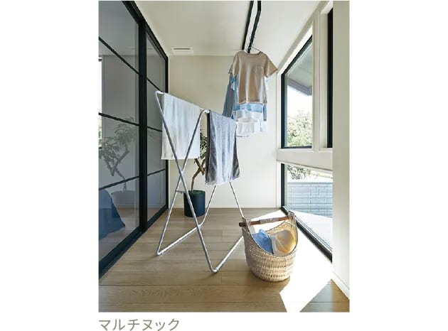 マルチヌック イメージ画像1