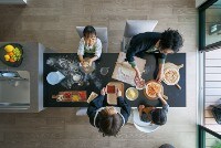コミュニケーション・ハブ イメージ