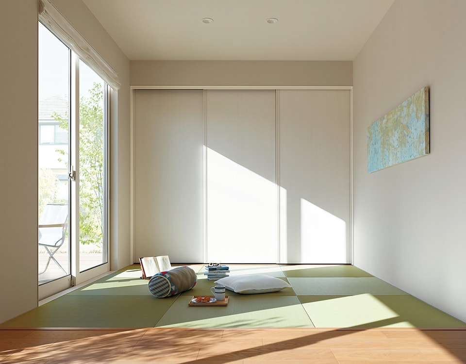 SMART STYLE「S」