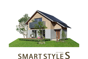 SMART STYLE「S」