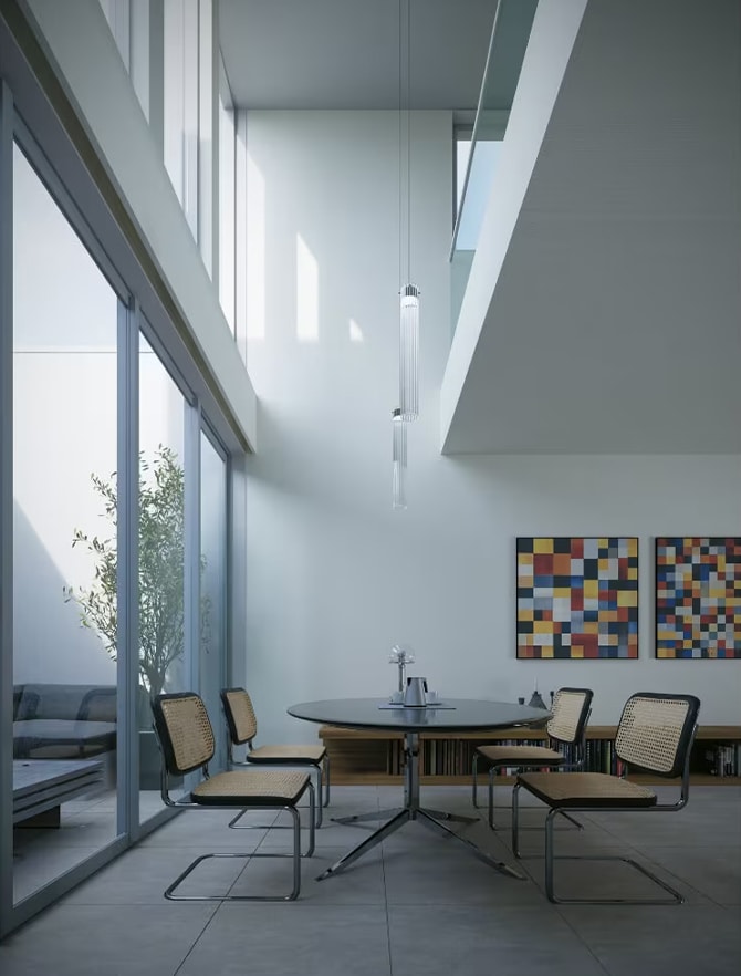 注文住宅の商品-MISAWA DESIGNERS'CODE MARGE