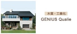 GENIUS Qualie