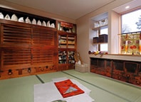 “京都の町家”の伝統を継承する住まい