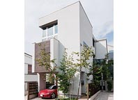 ご主人と奥さまのご両親との意見が一致して実現した完全同居