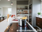 environmental life