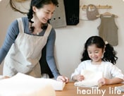 healthy life