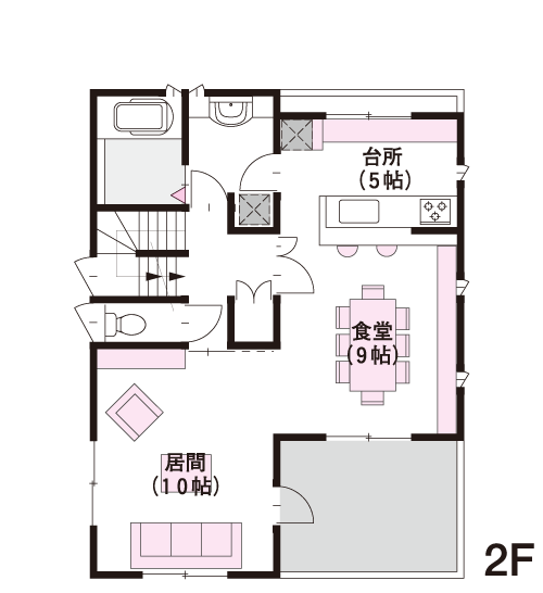 2F