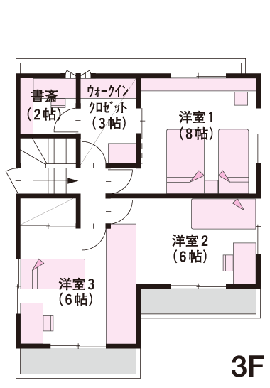 3F