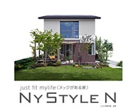 NYSTYLE N