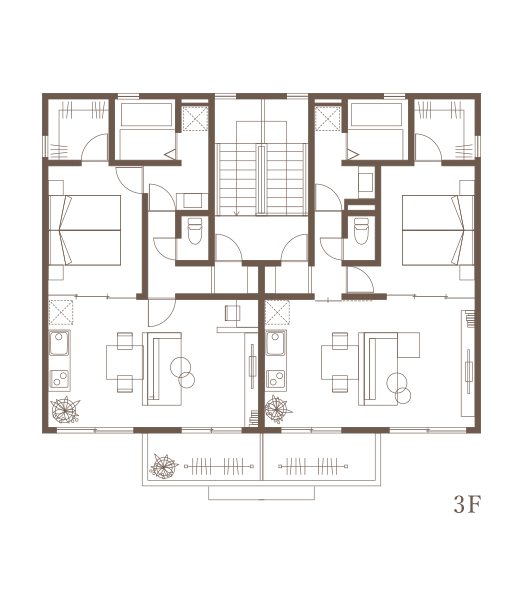 ALBIO MAISON UX