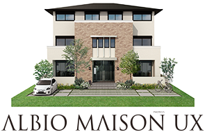 ALBIO MAISON UX