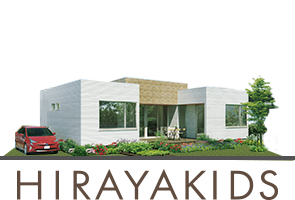 HIRAYAKIDS