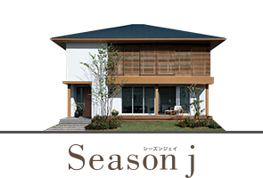 Season j