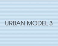 URBAN MODEL 3