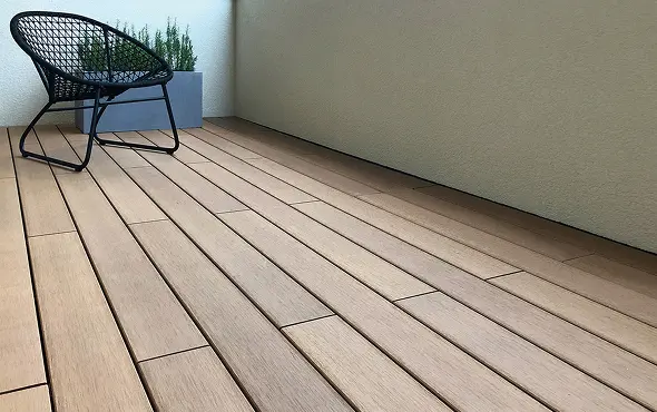 M-Wood2の質感写真3