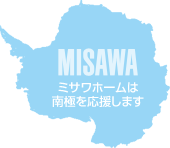 MISAWA ~Tz[͓ɂ܂