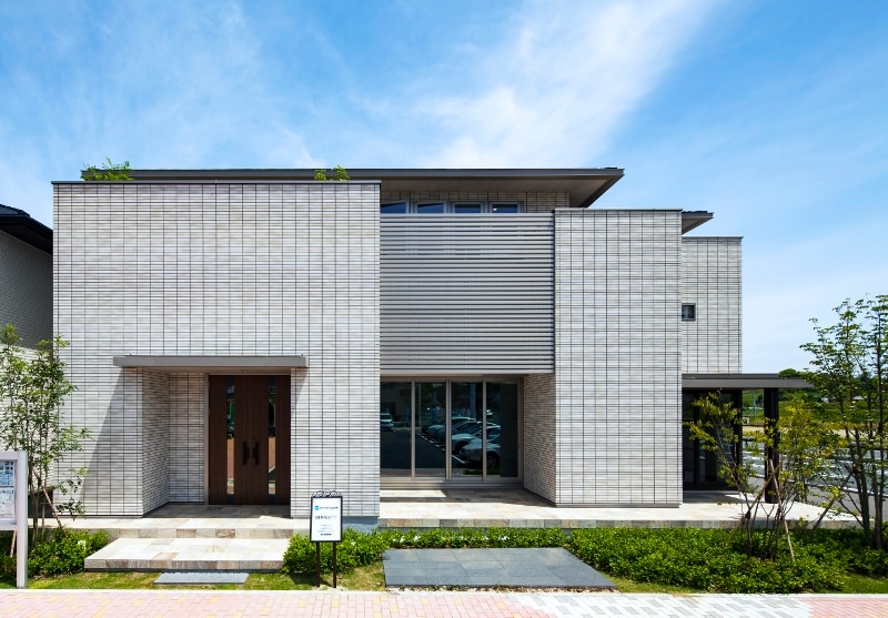 TNC住宅展示場　きてミテ！福津