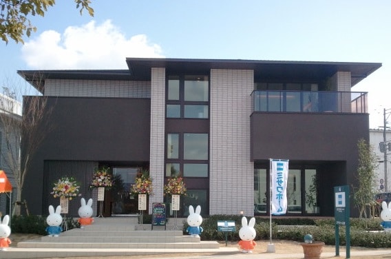 hit大野城展示場