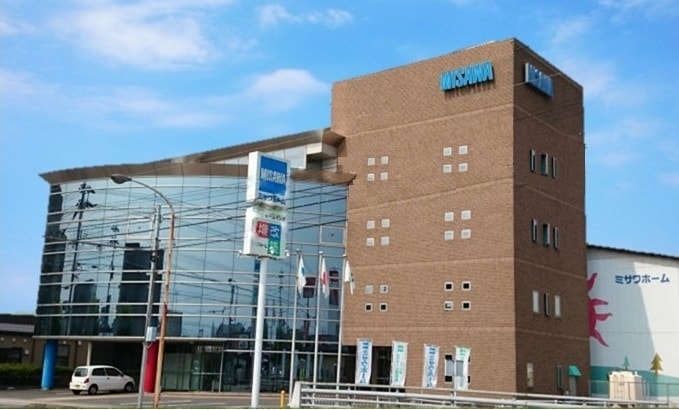 バスで行く！金沢展示場見学会