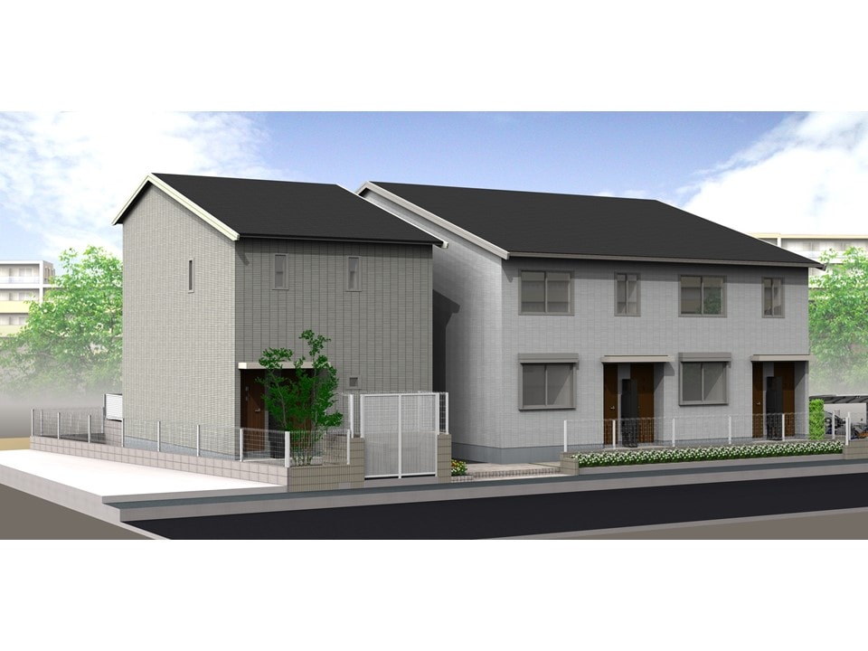 蔵のある賃貸住宅フェア　【福岡県】大野城市山田4丁目会場