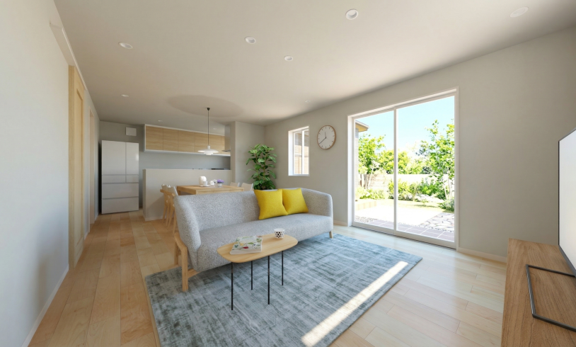 2026GW　新SMART STYLE発表会　プライムガーデン相木会場