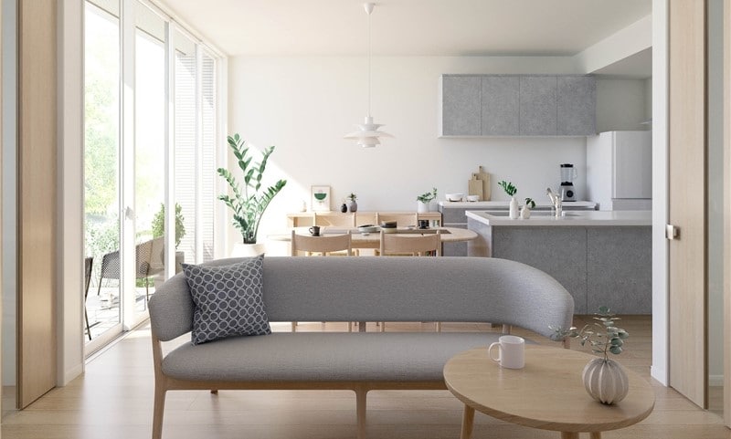 金沢市東山　SMART STYLE Roomie完成内覧会