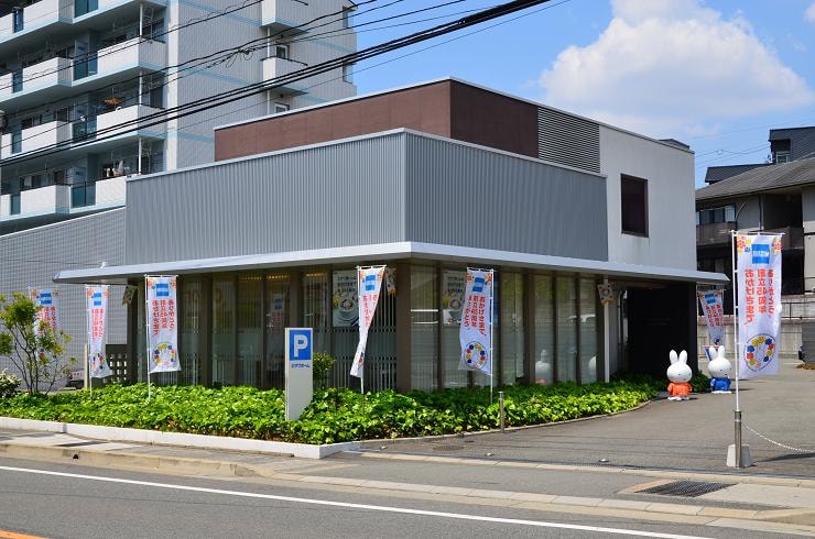 福岡支店　福岡営業部　筑紫野営業オフィス