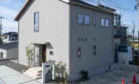 【不動産課：毎週土日見学会】吉野町モデルハウス会場