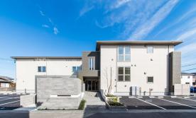 「蔵のある賃貸」モデルルーム見学