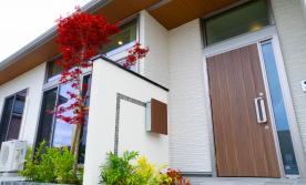 【分譲フェア】吉野町モデルハウス