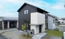 【光テラス月見ヶ丘30号地】分譲フェア2025