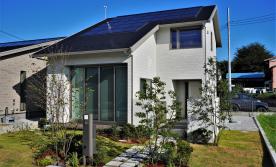 SMART STYLE Roomie　大屋根タイプ