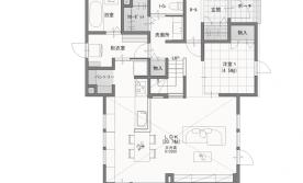 【滝川】東町４丁目
