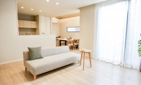 【倉敷市上東】最新の建売住宅２棟