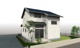 【完全予約制】実物大モデル棟見学 佐倉市　染井野（分譲地内） 【SMART STYLE スキップ蔵】