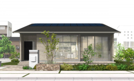 〈大田原市美原〉平屋蔵モデルハウス見学会