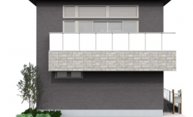 【完全予約制】実物大モデル棟見学 銚子市小浜町 【CENTURY２階建　２階リビング】38坪4LDK